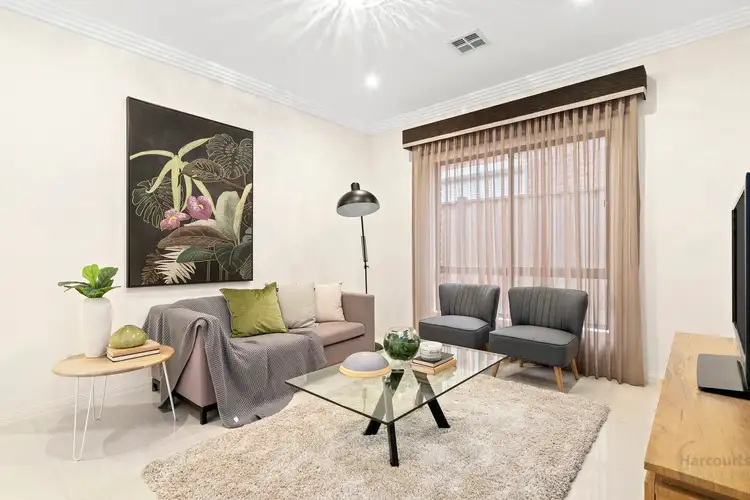 Fourth view of Homely house listing, 19 Farmley Way, Wollert VIC 3750