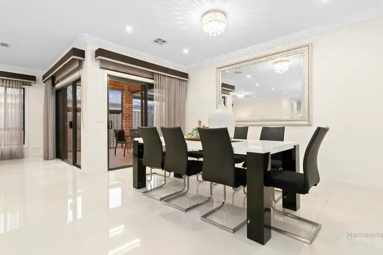 Fifth view of Homely house listing, 19 Farmley Way, Wollert VIC 3750