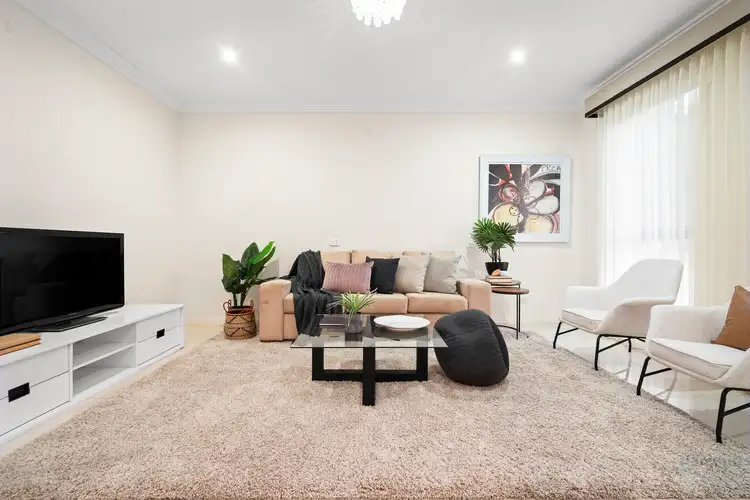 Sixth view of Homely house listing, 19 Farmley Way, Wollert VIC 3750