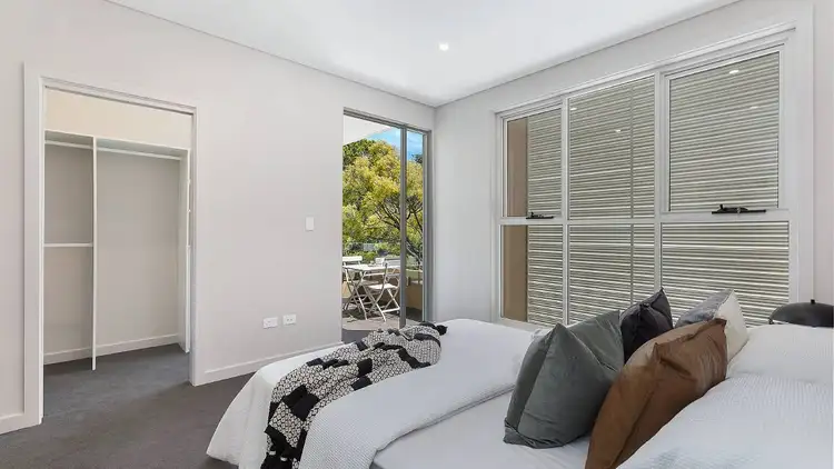 Second view of Homely semi-detached listing, 16b Houston Street, Gymea NSW 2227