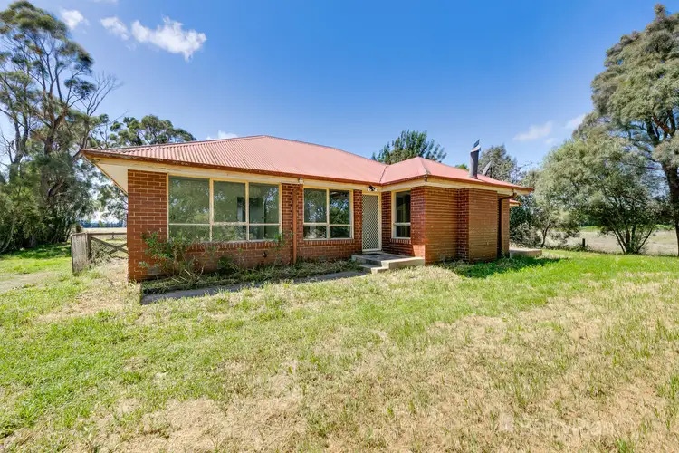 Main view of Homely house listing, 325 Bunyip-Modella Road, Bunyip VIC 3815