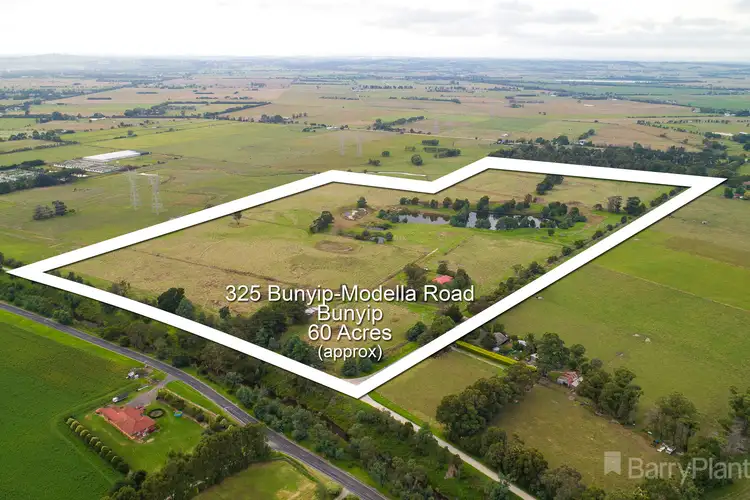 Third view of Homely house listing, 325 Bunyip-Modella Road, Bunyip VIC 3815