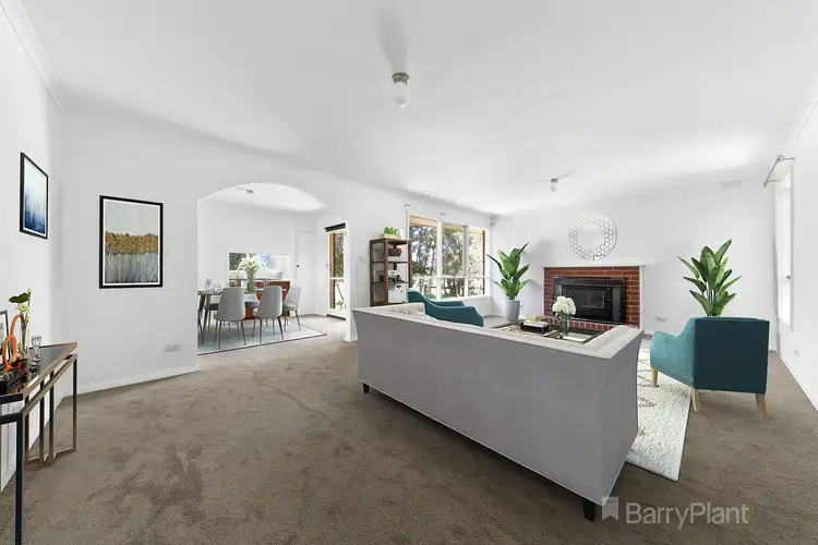 Fifth view of Homely house listing, 325 Bunyip-Modella Road, Bunyip VIC 3815