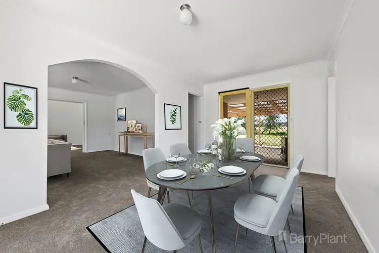 Sixth view of Homely house listing, 325 Bunyip-Modella Road, Bunyip VIC 3815