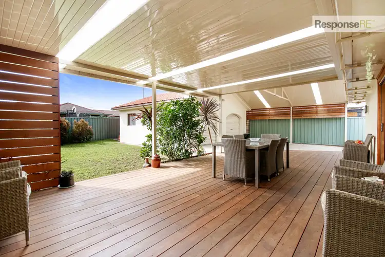 24 College Street, Cambridge Park NSW 2747