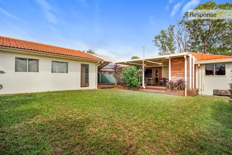 Second view of Homely house listing, 24 College Street, Cambridge Park NSW 2747