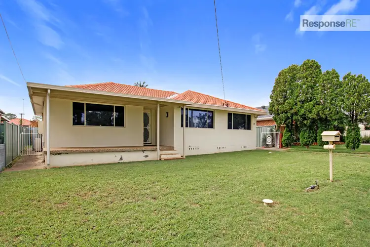Third view of Homely house listing, 24 College Street, Cambridge Park NSW 2747