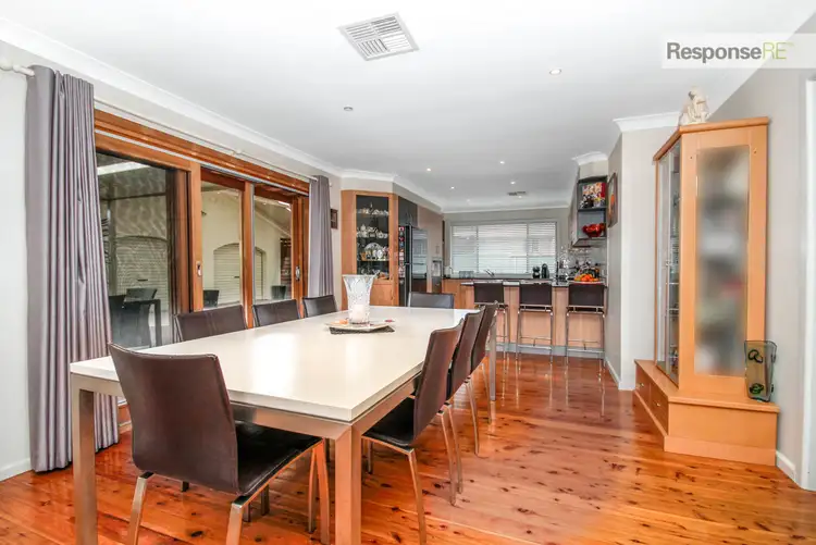 Fifth view of Homely house listing, 24 College Street, Cambridge Park NSW 2747