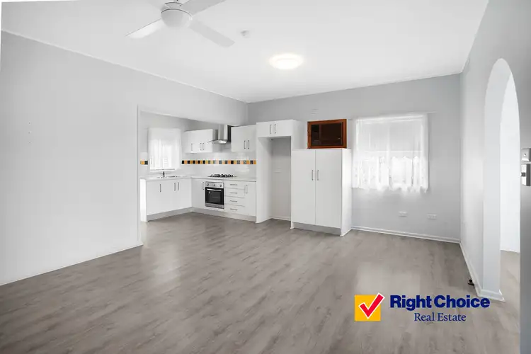Sixth view of Homely house listing, 131 Osborne Parade, Warilla NSW 2528