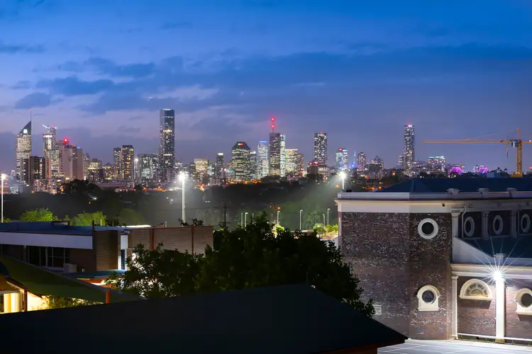 3/88 Kirkland Avenue, Coorparoo QLD 4151