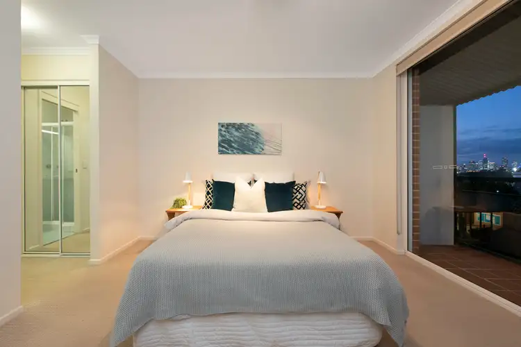 Third view of Homely apartment listing, 3/88 Kirkland Avenue, Coorparoo QLD 4151