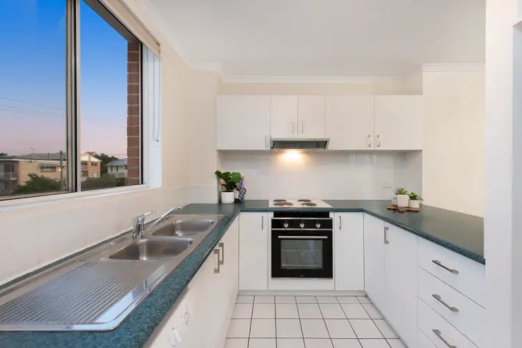 Fourth view of Homely apartment listing, 3/88 Kirkland Avenue, Coorparoo QLD 4151