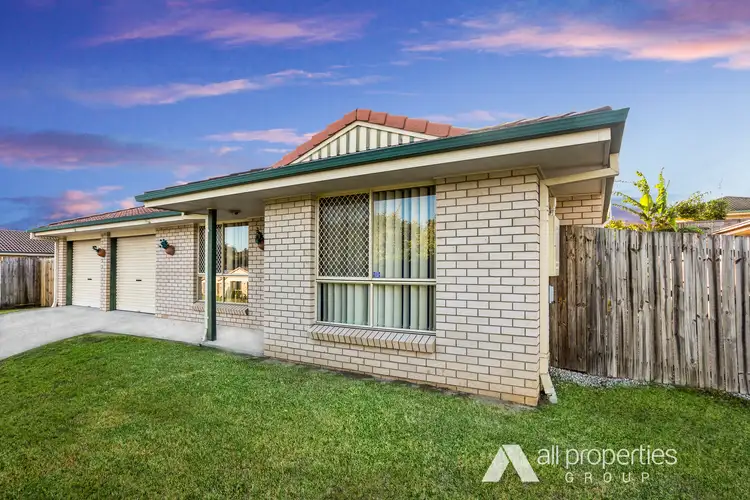 34 Cumberland Crescent, Heritage Park QLD 4118