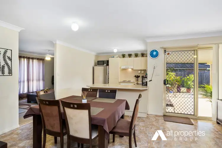 Third view of Homely house listing, 34 Cumberland Crescent, Heritage Park QLD 4118