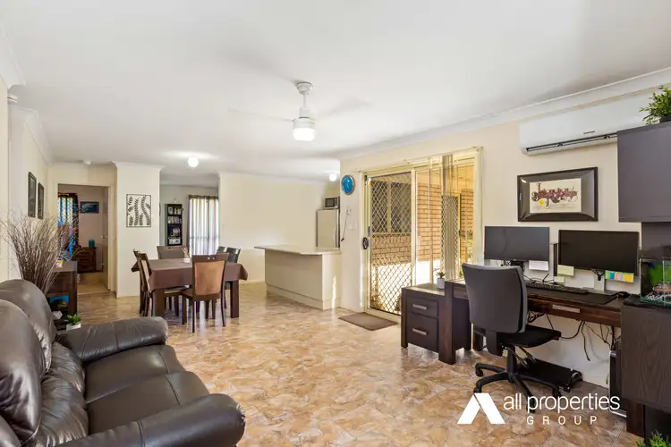 Fourth view of Homely house listing, 34 Cumberland Crescent, Heritage Park QLD 4118