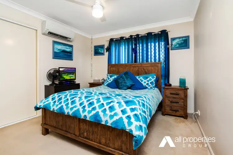 Sixth view of Homely house listing, 34 Cumberland Crescent, Heritage Park QLD 4118