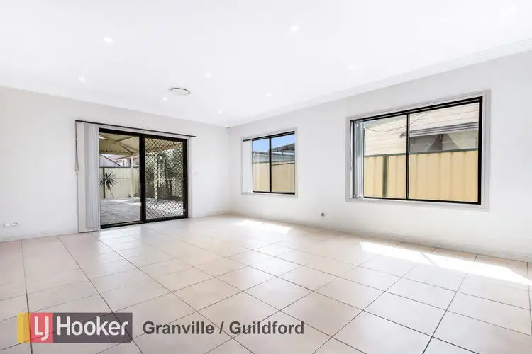Third view of Homely house listing, 23 Hudson Street, Granville NSW 2142