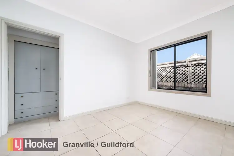 Fifth view of Homely house listing, 23 Hudson Street, Granville NSW 2142
