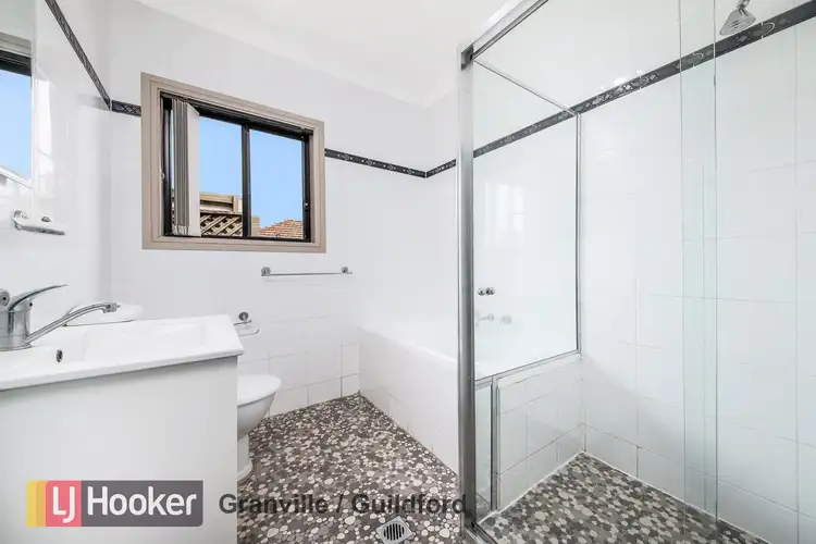 Sixth view of Homely house listing, 23 Hudson Street, Granville NSW 2142