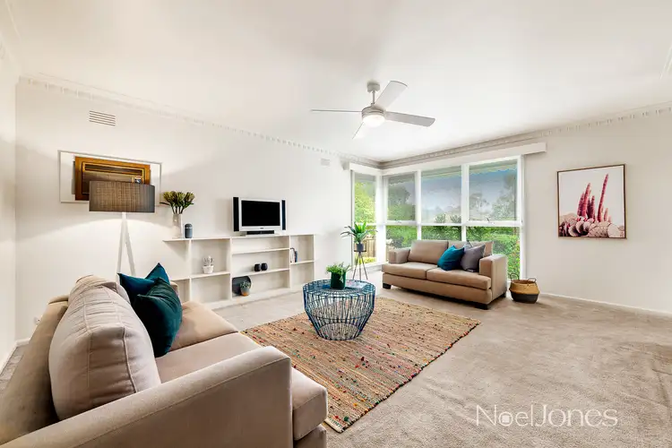 Second view of Homely villa listing, 4/6 Allambee Avenue, Camberwell VIC 3124
