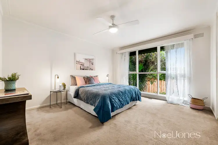 Third view of Homely villa listing, 4/6 Allambee Avenue, Camberwell VIC 3124