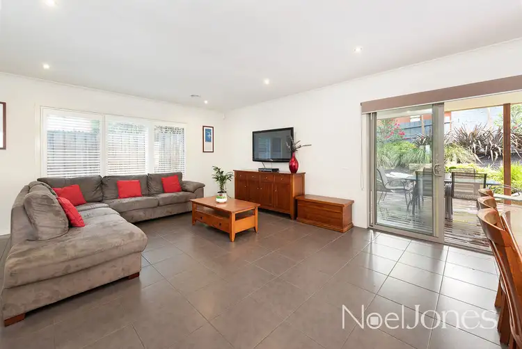 Second view of Homely house listing, 1A Mullum Mullum Road, Ringwood VIC 3134
