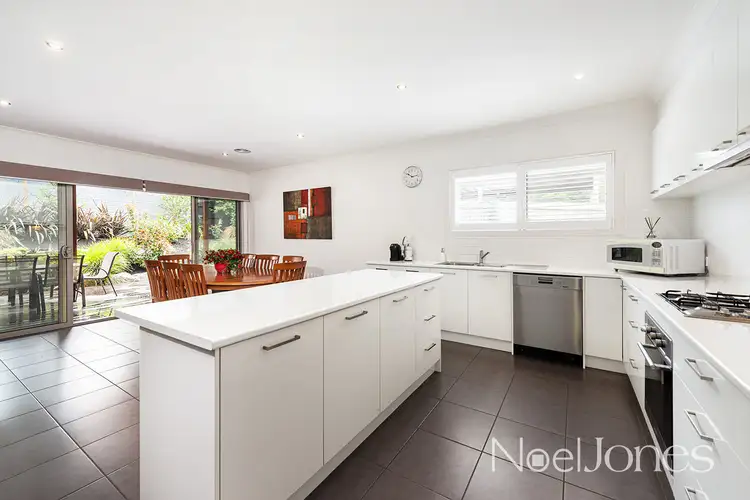 Fourth view of Homely house listing, 1A Mullum Mullum Road, Ringwood VIC 3134