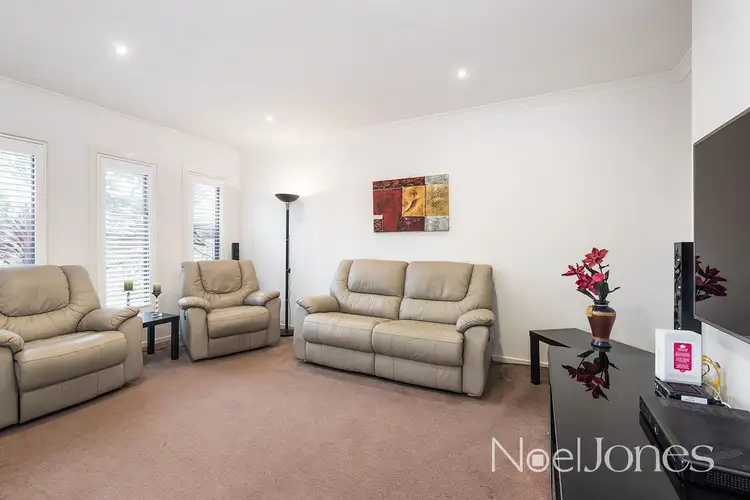 Fifth view of Homely house listing, 1A Mullum Mullum Road, Ringwood VIC 3134