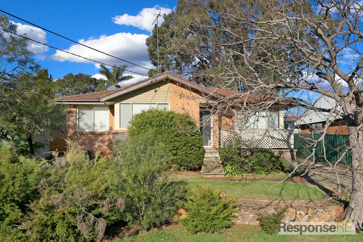 Main view of Homely house listing, 35 Ursula Street, Winston Hills NSW 2153