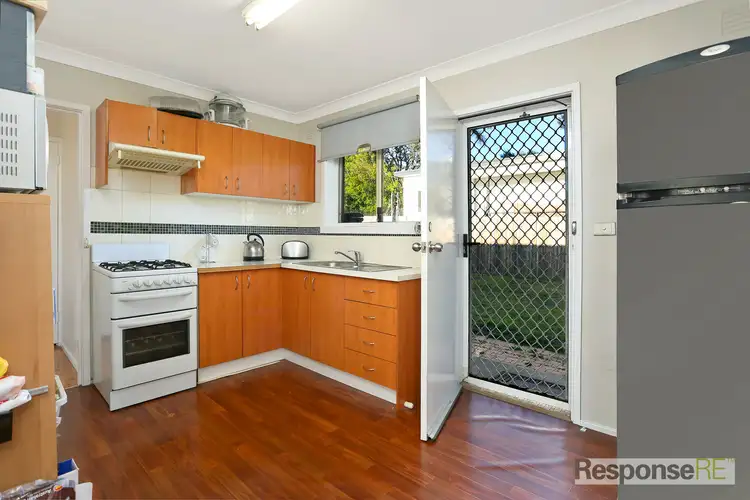 Second view of Homely house listing, 35 Ursula Street, Winston Hills NSW 2153