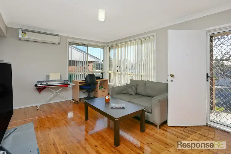 Third view of Homely house listing, 35 Ursula Street, Winston Hills NSW 2153