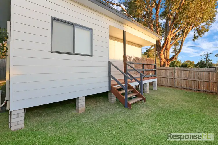 Fourth view of Homely house listing, 35 Ursula Street, Winston Hills NSW 2153