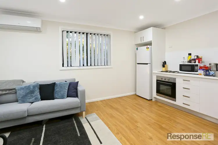 Fifth view of Homely house listing, 35 Ursula Street, Winston Hills NSW 2153