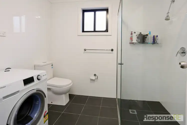 Sixth view of Homely house listing, 35 Ursula Street, Winston Hills NSW 2153