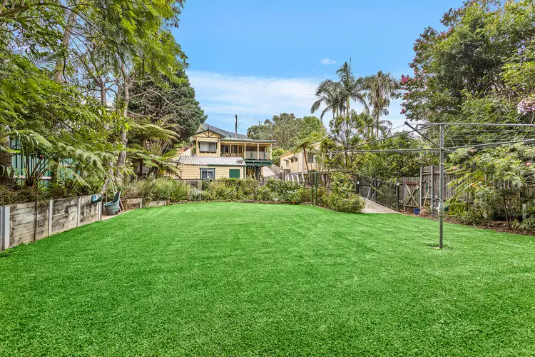 Second view of Homely house listing, 51 George Street, Thirroul NSW 2515