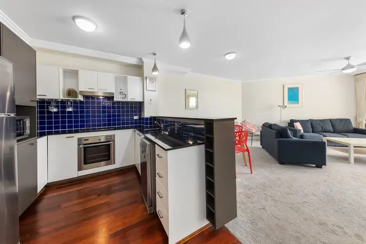 Second view of Homely unit listing, 18/1864 David Low Way, Coolum Beach QLD 4573