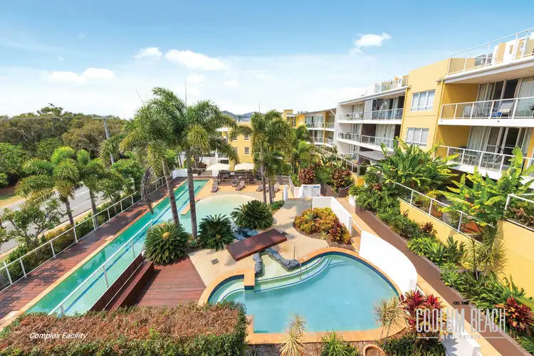 Fourth view of Homely unit listing, 18/1864 David Low Way, Coolum Beach QLD 4573