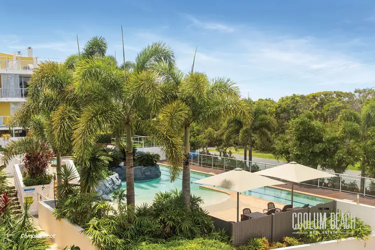 Fifth view of Homely unit listing, 18/1864 David Low Way, Coolum Beach QLD 4573