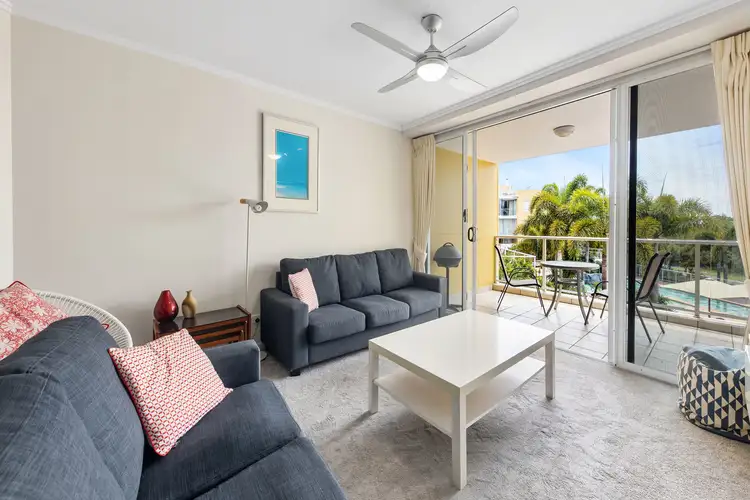 Sixth view of Homely unit listing, 18/1864 David Low Way, Coolum Beach QLD 4573