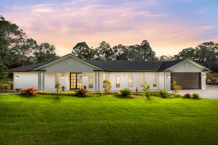 Main view of Homely house listing, 154 Carbrook Road, Cornubia QLD 4130