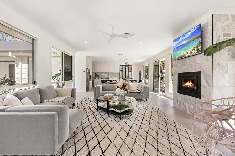 Fourth view of Homely house listing, 154 Carbrook Road, Cornubia QLD 4130