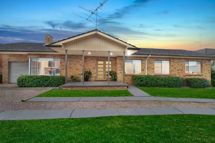 Main view of Homely house listing, 9 Dean Place, Acacia Gardens NSW 2763