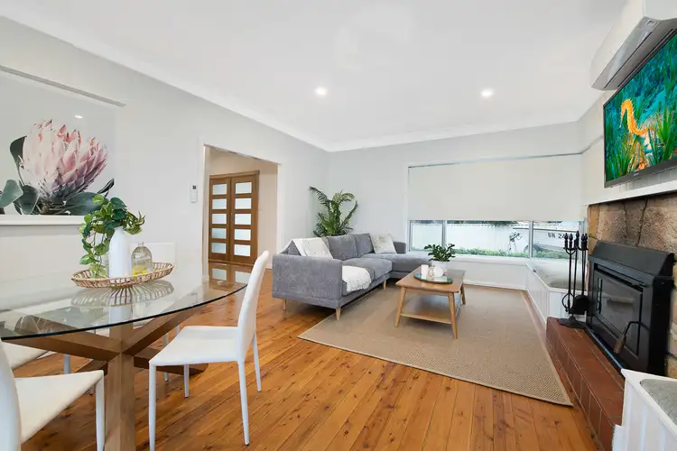 Third view of Homely house listing, 9 Dean Place, Acacia Gardens NSW 2763