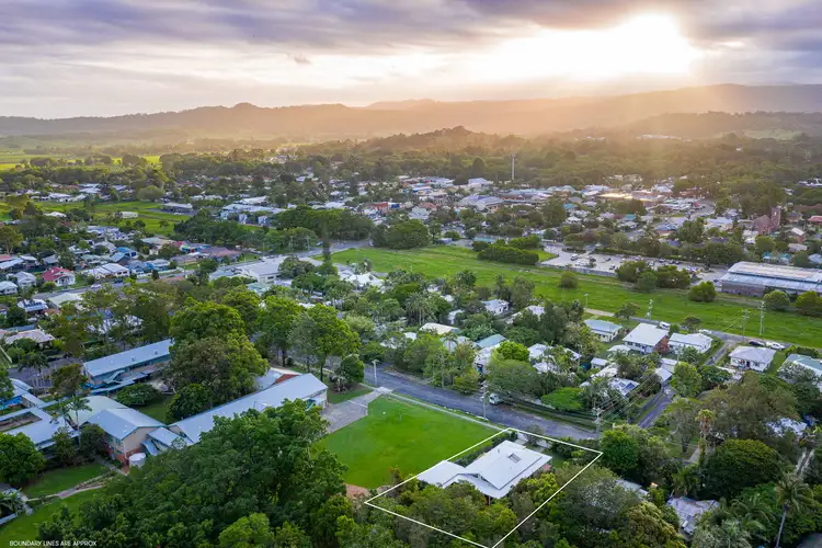 Second view of Homely house listing, 23 Morrison Avenue, Mullumbimby NSW 2482