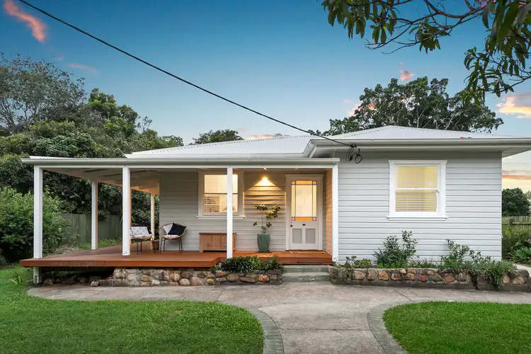 Third view of Homely house listing, 23 Morrison Avenue, Mullumbimby NSW 2482