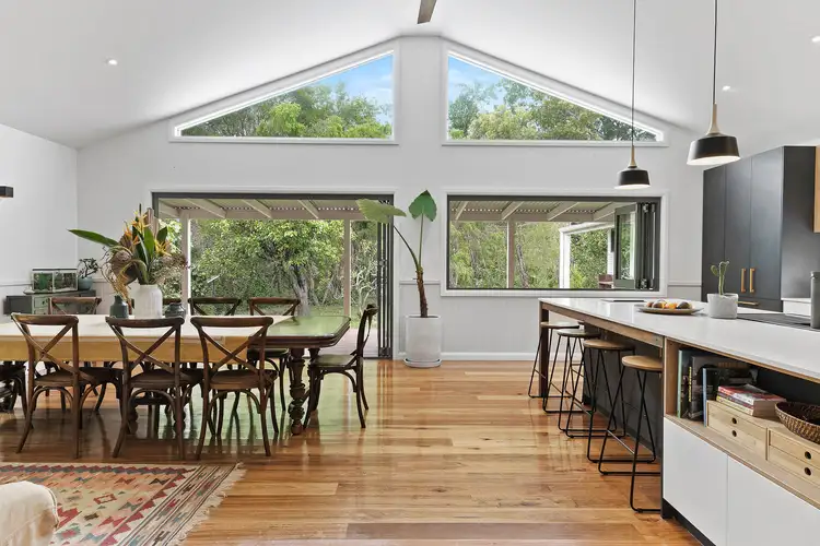 Fourth view of Homely house listing, 23 Morrison Avenue, Mullumbimby NSW 2482