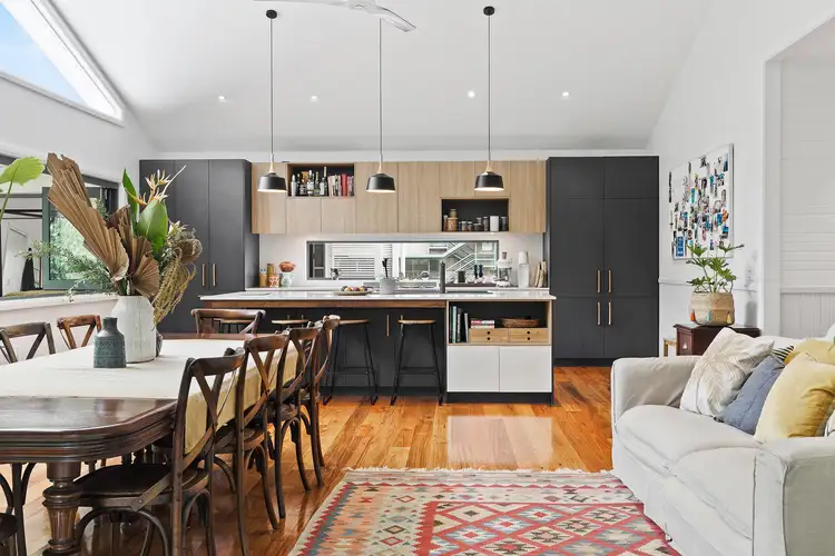 Fifth view of Homely house listing, 23 Morrison Avenue, Mullumbimby NSW 2482