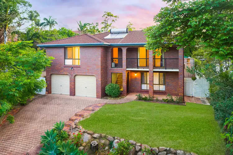 38 Corrofin Street, Ferny Grove QLD 4055