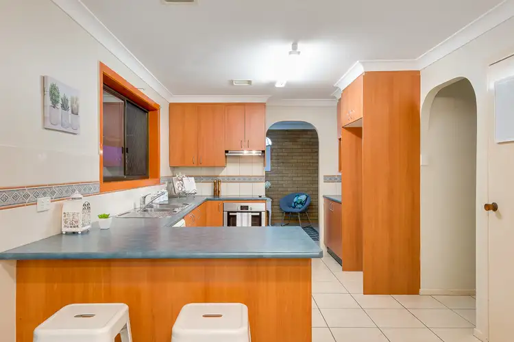 Fifth view of Homely house listing, 38 Corrofin Street, Ferny Grove QLD 4055
