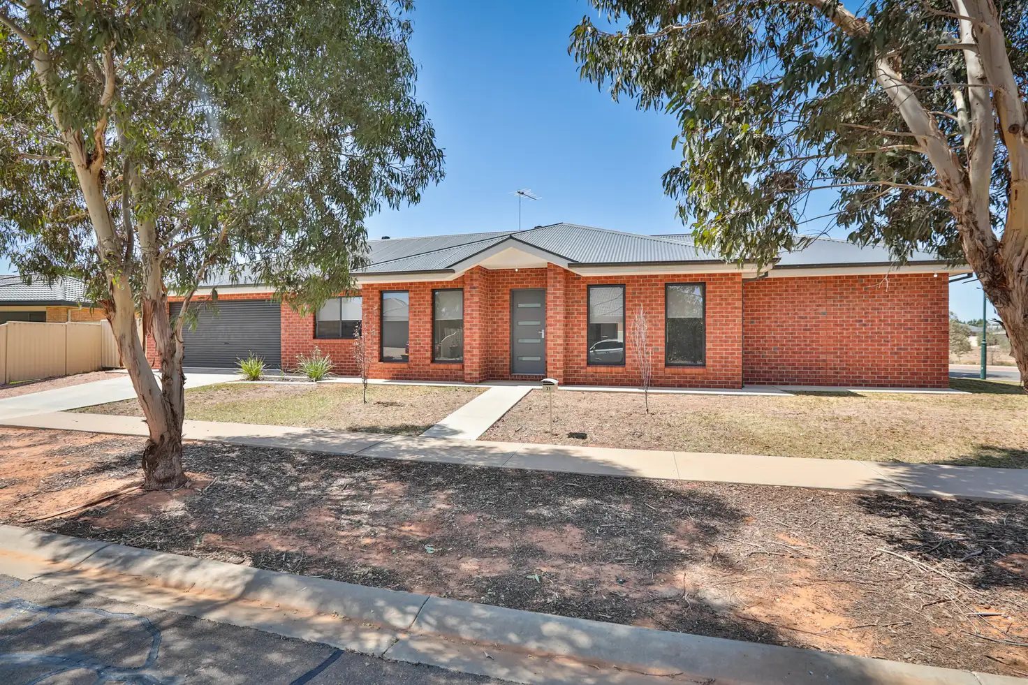 Main view of Homely house listing, 35 Philippa Crescent, Mildura VIC 3500